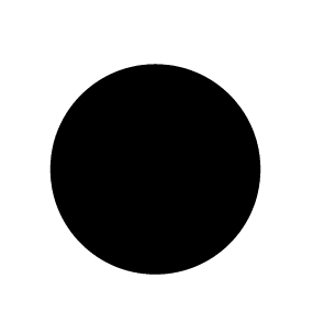 Nero color palet