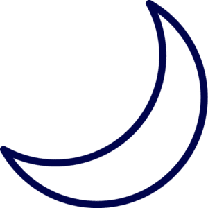 moon icon
